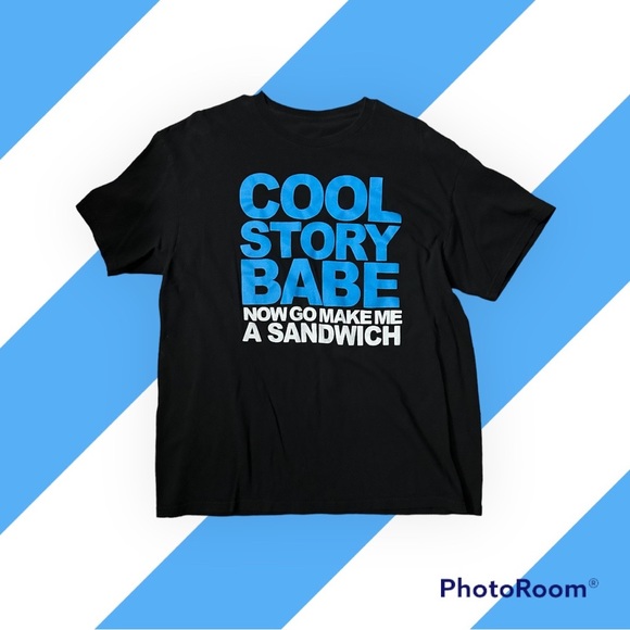 Men’s tshirt - Picture 1 of 1